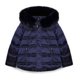 Fiorella Rubino Donna, Giacche, Blu, 3Xl, new