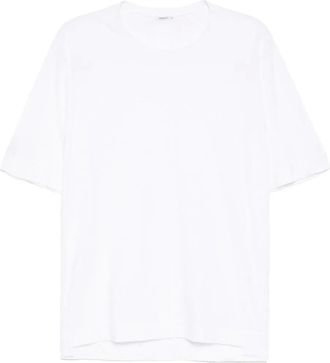 Transit Par-Such T-shirt a maniche corte - Bianco