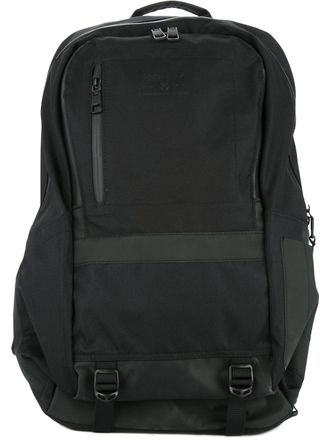 As2ov Waterdicht Cordura 305D-dagpakket - Zwart