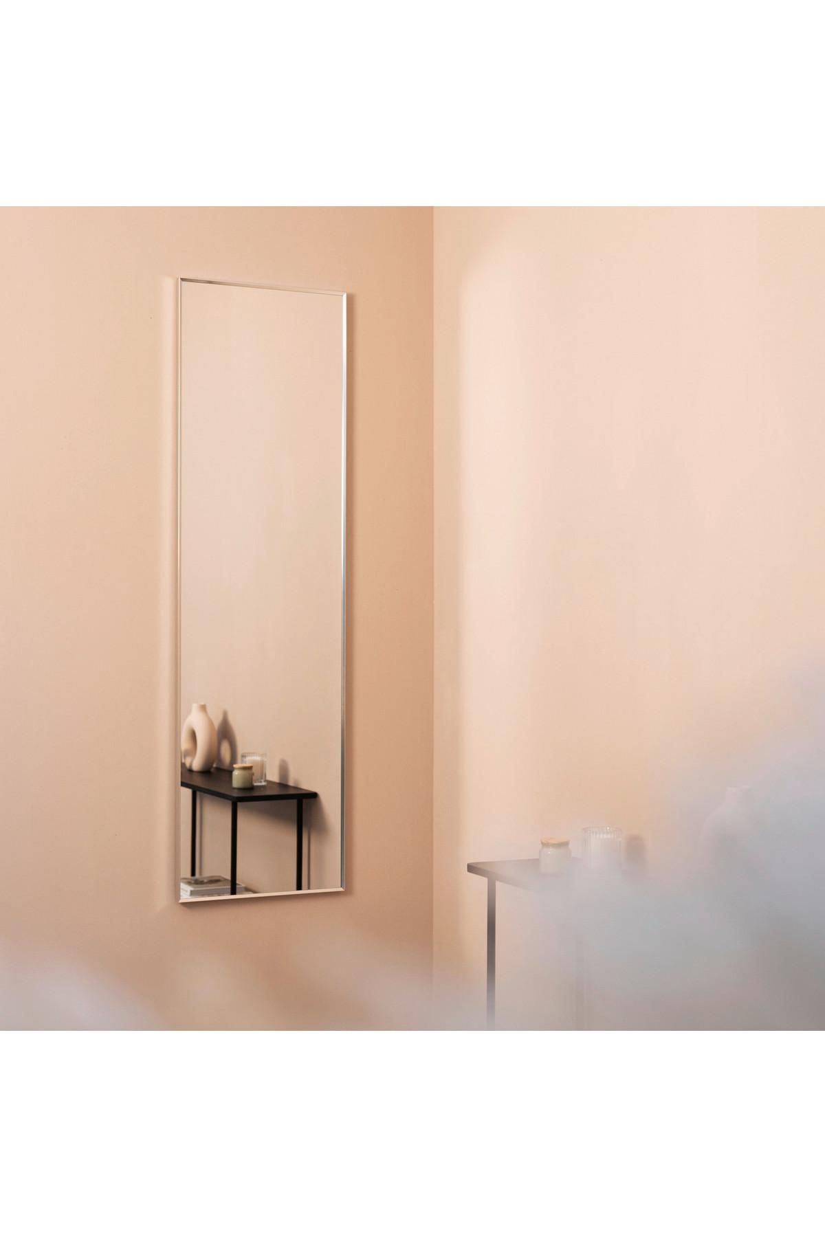 Kela Standspiegel Simona 12cm - 1-/3-fach Vergrößerung Verchromt Metall