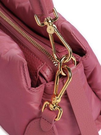 Coccinelle Boheme Shoulder Bag - Pink