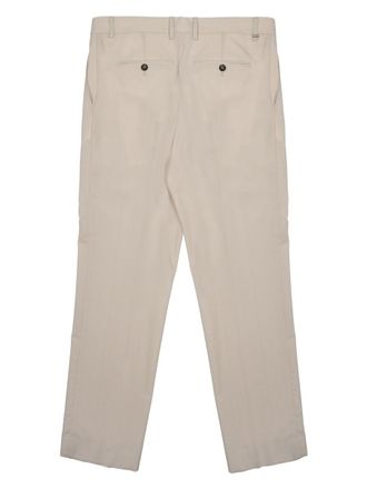 Be Able Sandy Sabbia Trousers - Beige