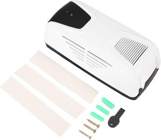 OEM Difusor De Fragancias Autom&aacute;tico De Pared Para Uso En Interiores