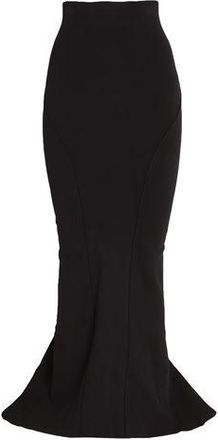 Rick Owens BOTTOMWEAR - Maxi skirts on YOOX.COM