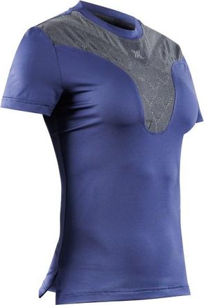X Bionic Corefusion Run Shirt S/S Laufshirt für Damen | blau