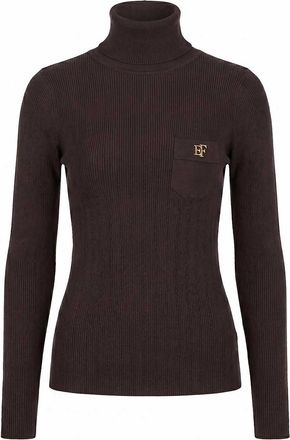 Elisabetta Franchi Sweater