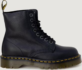 Dr. Martens Stivaletto 1460 Dr. Martens in pelle a grana naturale
