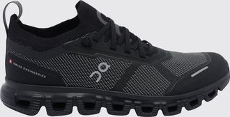 On Running Sneakers slip-on Cloud 6 Versa in tessuto tecnico riciclato