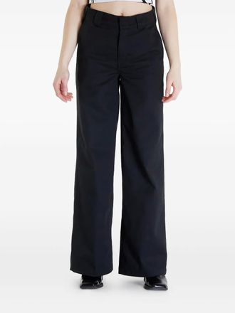 Dickies wide-leg trousers - Black