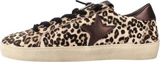Cetti Schoenen, Dames, Veelkleurig, 39 EU, Su&egrave;de, Deportivo Ante