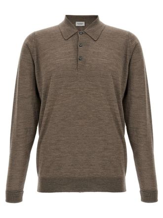 John Smedley Dorset Sweater