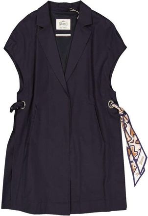 Herno Cotton Womens Coat