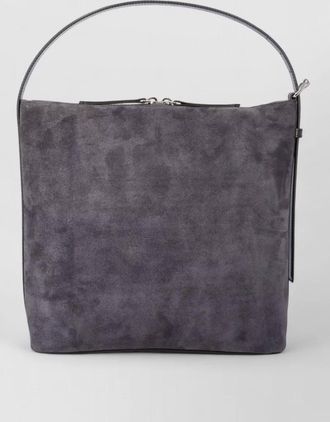 A.P.C. vera leather shoulder bag