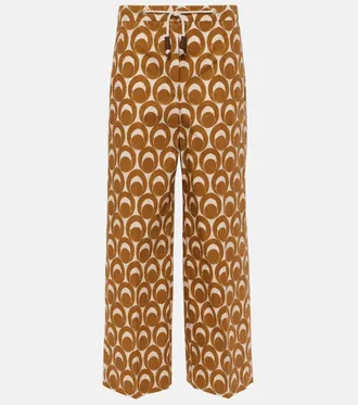 Max Mara Fiesta Pants from $550.00 - on Stylight