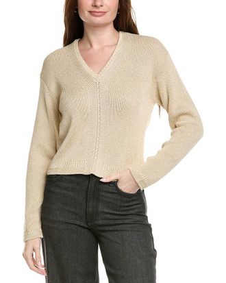 Proenza Schouler Prozena Schouler Tyler Knit Sweater