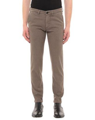 Re-hash BOTTOMWEAR - Trousers sur YOOX.COM