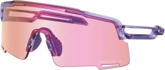 SHIMANO Equinox 5 Trail S2 Velobrille - Unisex | rosa