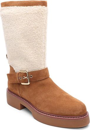 Sanctuary Milena Calf Boots