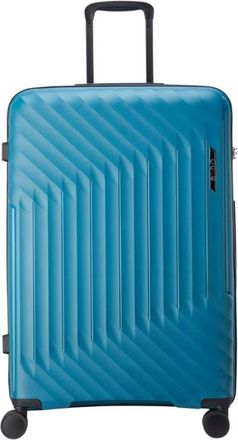 Roncato Koffers, unisex, Blauw, ONE Size, Cabin Bags