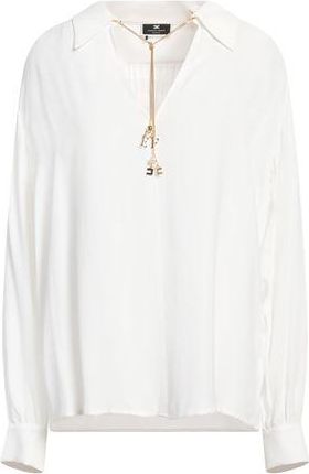 Elisabetta Franchi TOPWEAR - Tops on YOOX.COM