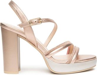 Nero Giardini Donna, Scarpe, Rosa, 38 EU, new