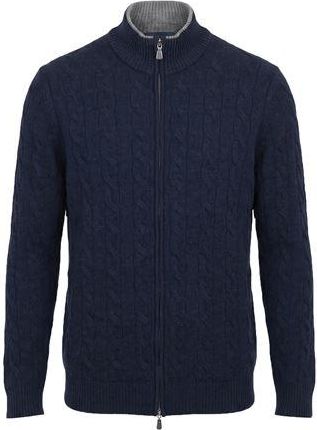 Barba KNITWEAR - Cardigans sur YOOX.COM