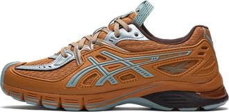 Asics Ub 12-S Gel-SD Lyte - Heren - Sneakers - Bruin - 44 EU - Leer - Schoenen