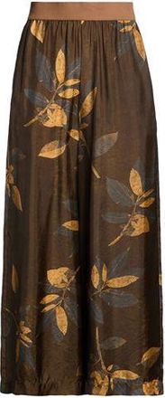 Uma Wang BOTTOMWEAR - Pantaloni su YOOX.COM