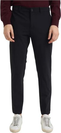Roberto Ricci Design Rrd, Hombre, Pantalones, Negro, Talla: L