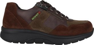 Mephisto Amory wandelsneaker - bruin - Heren - Sneakers - Bruin - 38 1/2 EU - Schoenen