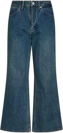 Jil Sander BOTTOMWEAR - Pantaloni jeans su YOOX.COM
