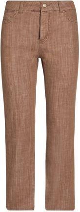Teleria Zed BOTTOMWEAR - Pantaloni jeans su YOOX.COM