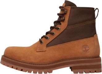 Timberland Britton Drive Waterproof Boot Brown TB0A2H58ES4