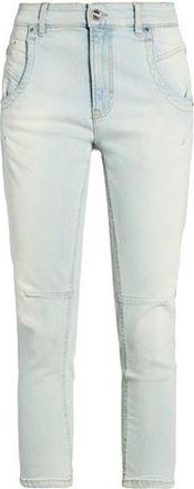 Blugirl HOSEN & RÖCKE - Jeanshosen auf YOOX.COM