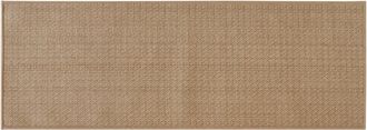 OEM Tapete De Cocina Antideslizante - Caucho Y Lino - 44 X 120 Cm - Para Delante Del Fregadero - 1 Unidad