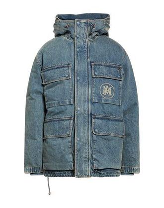 Amiri ROPA DE ABRIGO - Plum&iacute;feros y acolchados en YOOX.COM