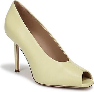 Favorite Daughter Yara Peep-Toe Pumps
