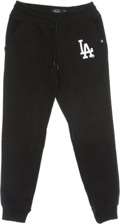 47 Brand Burnside Pants - Heren - Sweatpants - Zwart - S - Katoen - Broeken