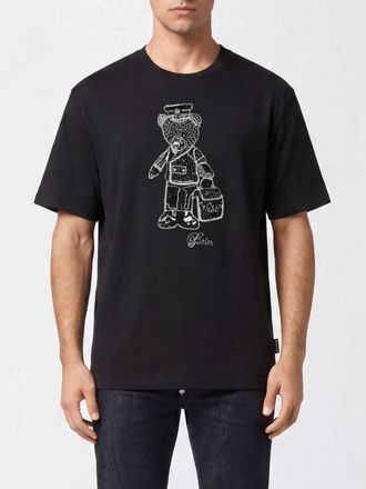 Philipp Plein T-Shirt Uomo colore Nero