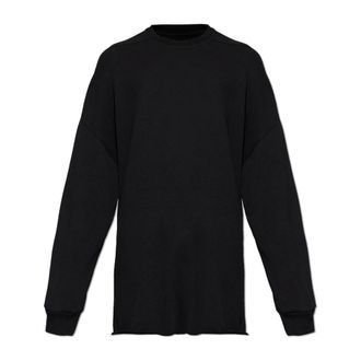 Rick Owens Uomo, Maglie, Nero, Taglia unica, new