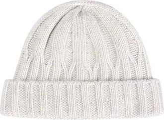 Gran Sasso Hombre, Accesorios, Gris, Talla: ONE Size