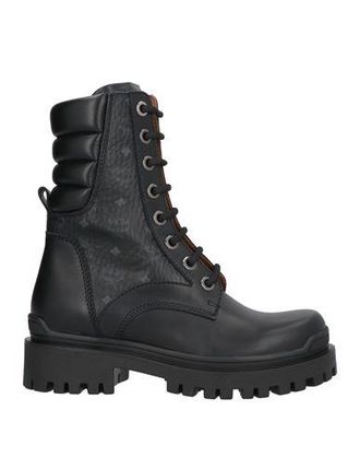 MCM FOOTWEAR - Ankle boots sur YOOX.COM