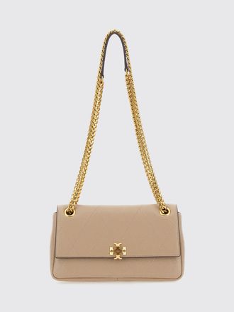 Tory Burch Borsa A Spalla Donna colore Grigio