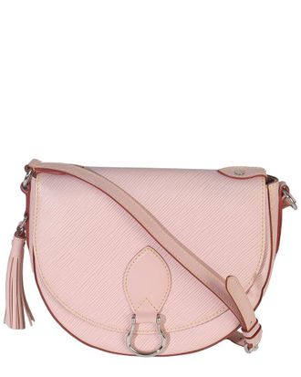 Louis Vuitton Pink Epi Leather Saint Cloud NM (Authentic Pre-Loved)
