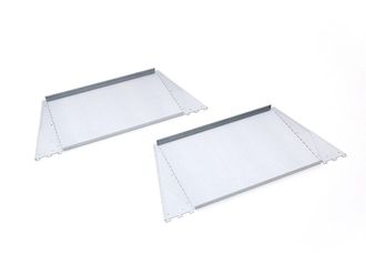 BIOHORT Schappenset t.b.v. Terraskast Romeo