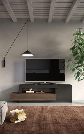 Inosign Lowboard »Freedom« Breite 159 cm mit 1 Tür und 1 Schubkasten