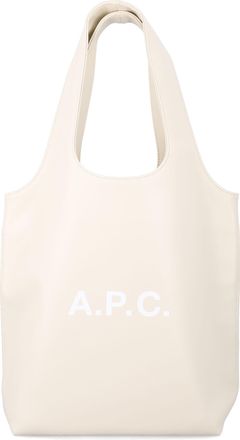 A.P.C. Borse.. Beige