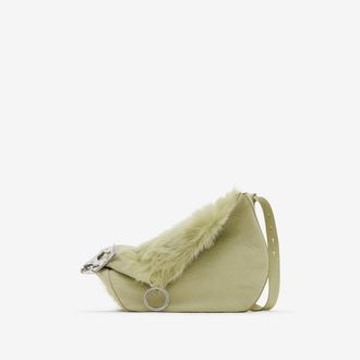 Burberry Medium Knight Bag