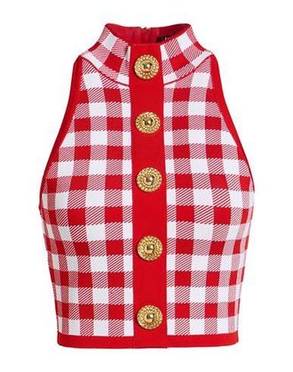 Balmain TOPWEAR - Top su YOOX.COM