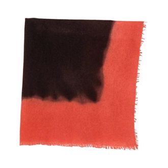 Faliero Sarti Little Anelisa Scarf - - Accessories - Donna - Rosso - ONE SIZE